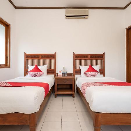 OYO 1778 Omah Duwet Hotel Beran Kidul Buitenkant foto