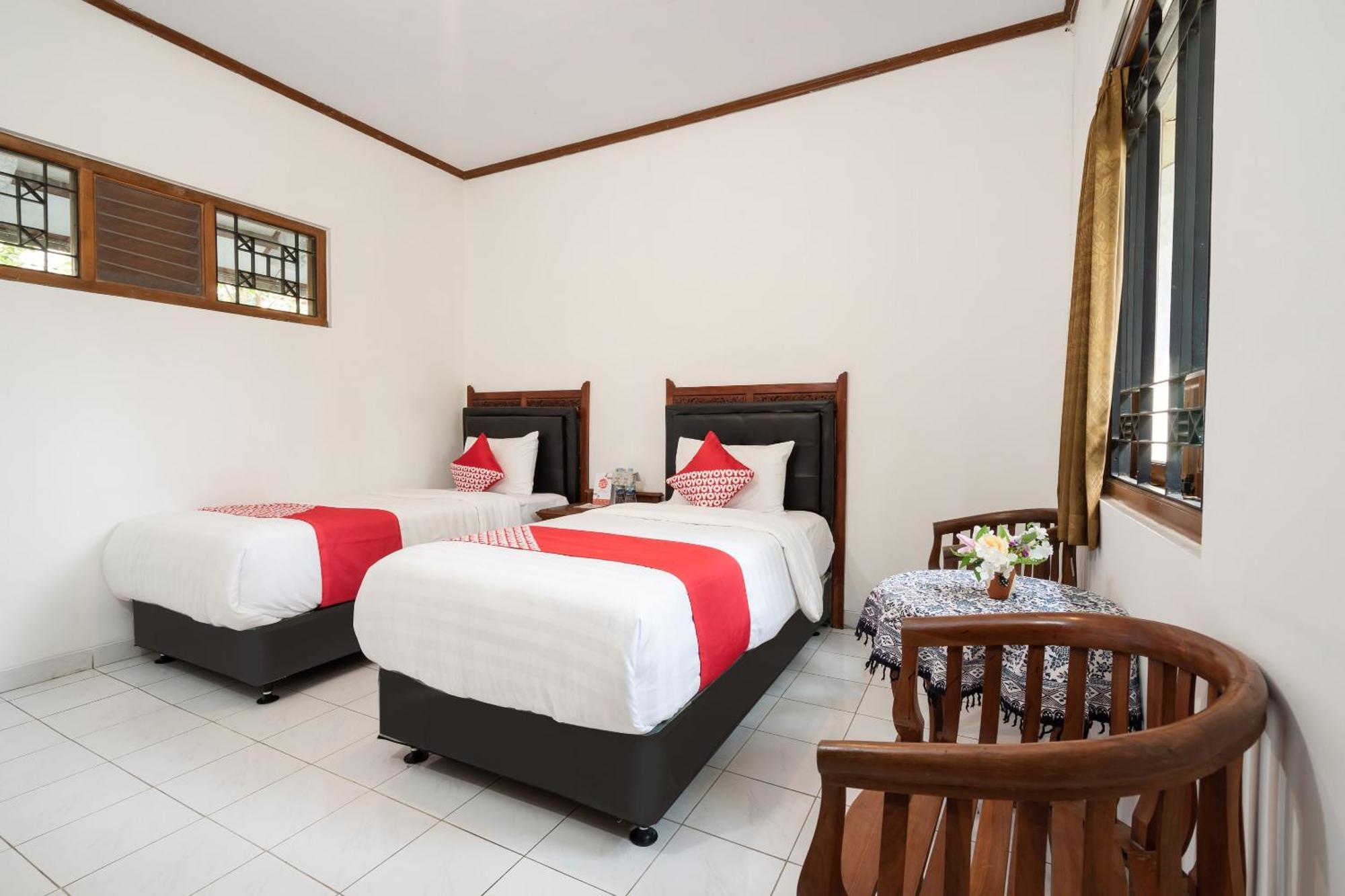 OYO 1778 Omah Duwet Hotel Beran Kidul Buitenkant foto