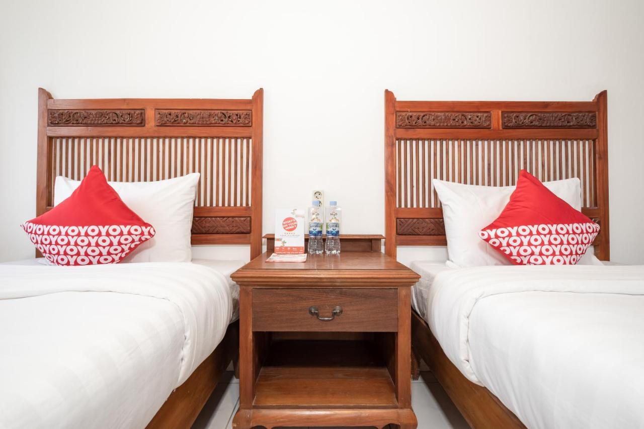 OYO 1778 Omah Duwet Hotel Beran Kidul Buitenkant foto